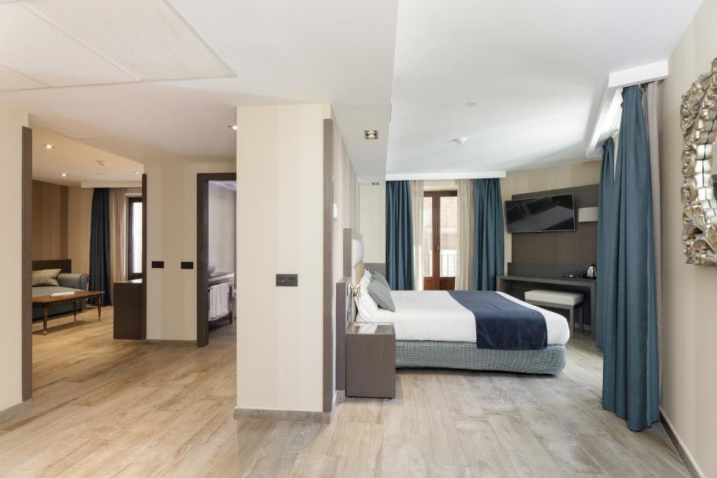 Fotos del hotel - REINA CRISTINA