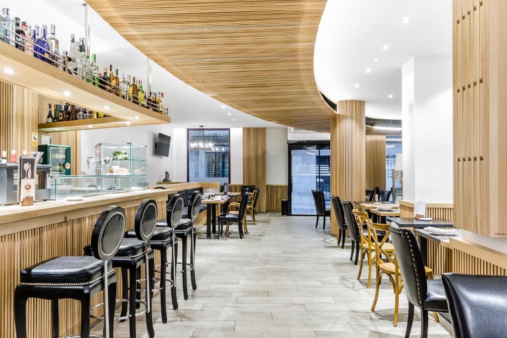 Fotos del hotel - REINA CRISTINA