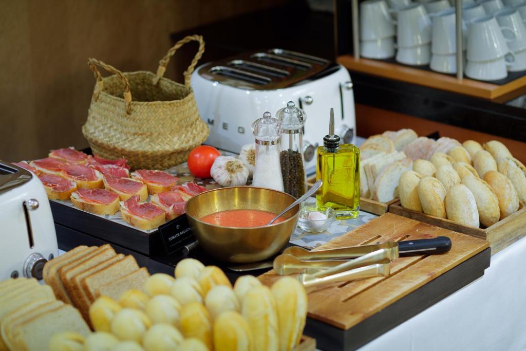 Fotos del hotel - REINA CRISTINA