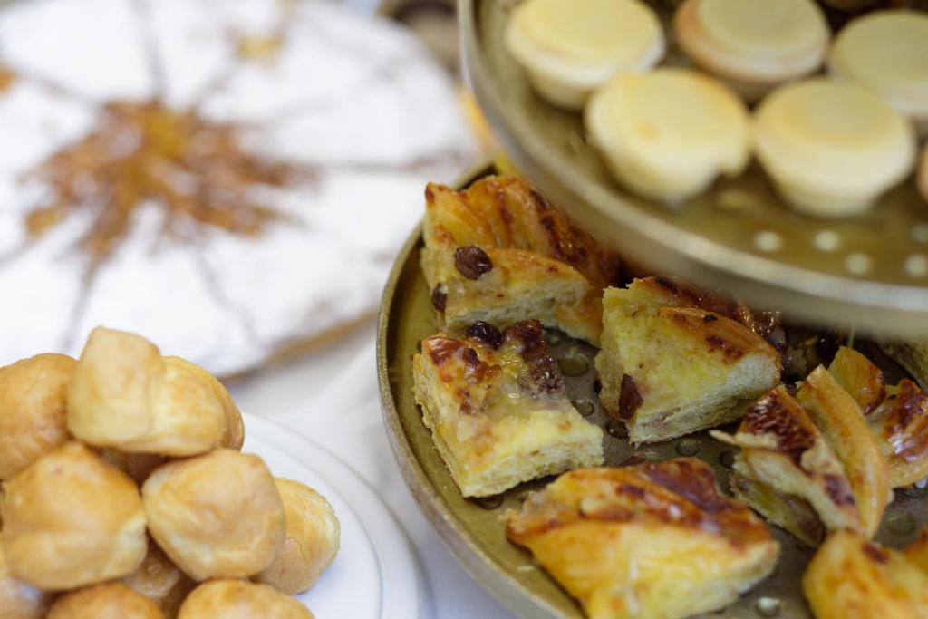 Fotos del hotel - REINA CRISTINA