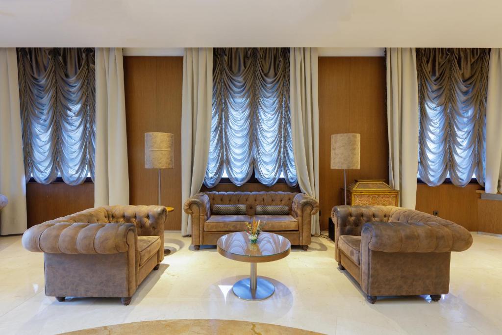 Fotos del hotel - REINA CRISTINA