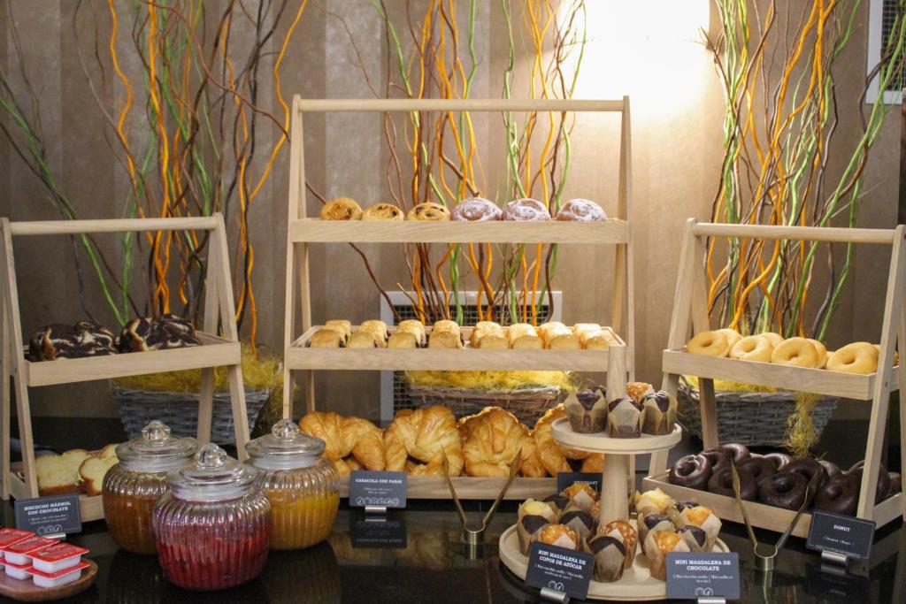 Fotos del hotel - REINA CRISTINA