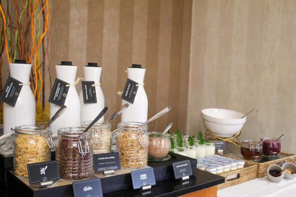 Fotos del hotel - REINA CRISTINA