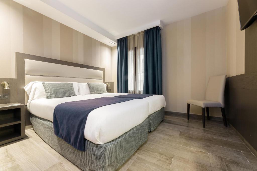 Fotos del hotel - REINA CRISTINA