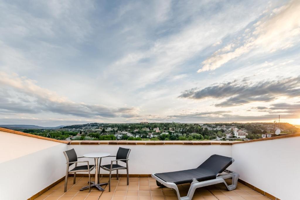 Fotos del hotel - REINA CRISTINA