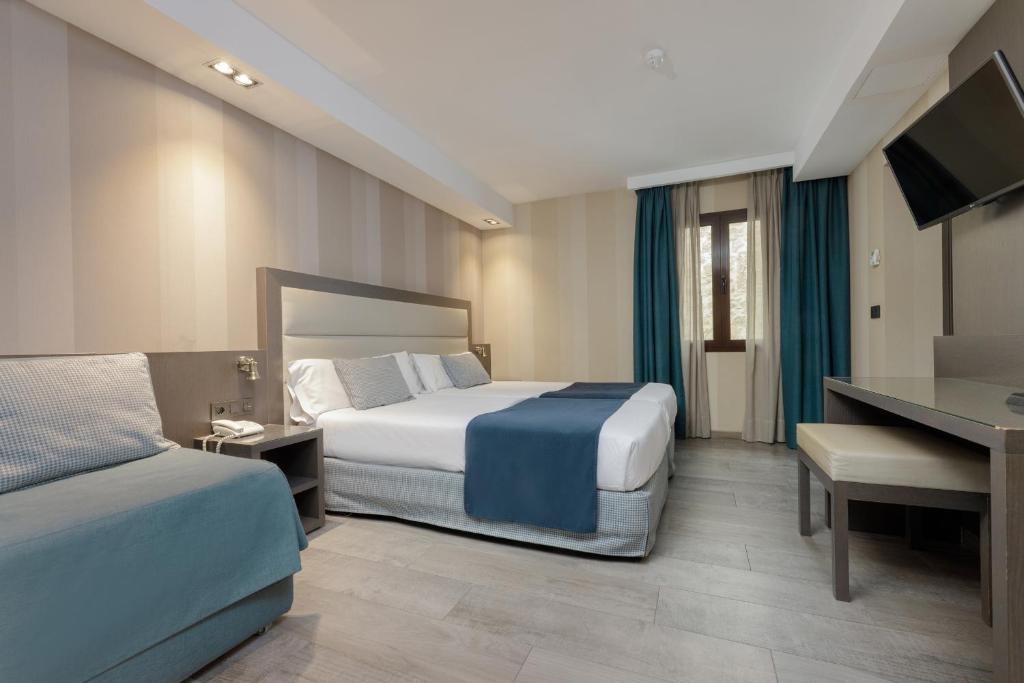 Fotos del hotel - REINA CRISTINA