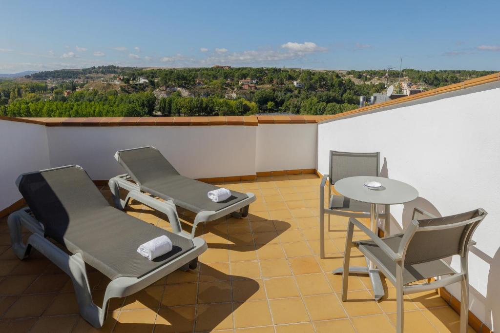 Fotos del hotel - REINA CRISTINA