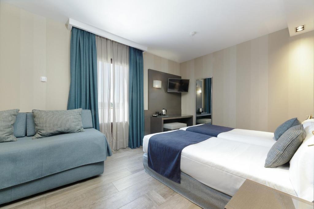 Fotos del hotel - REINA CRISTINA