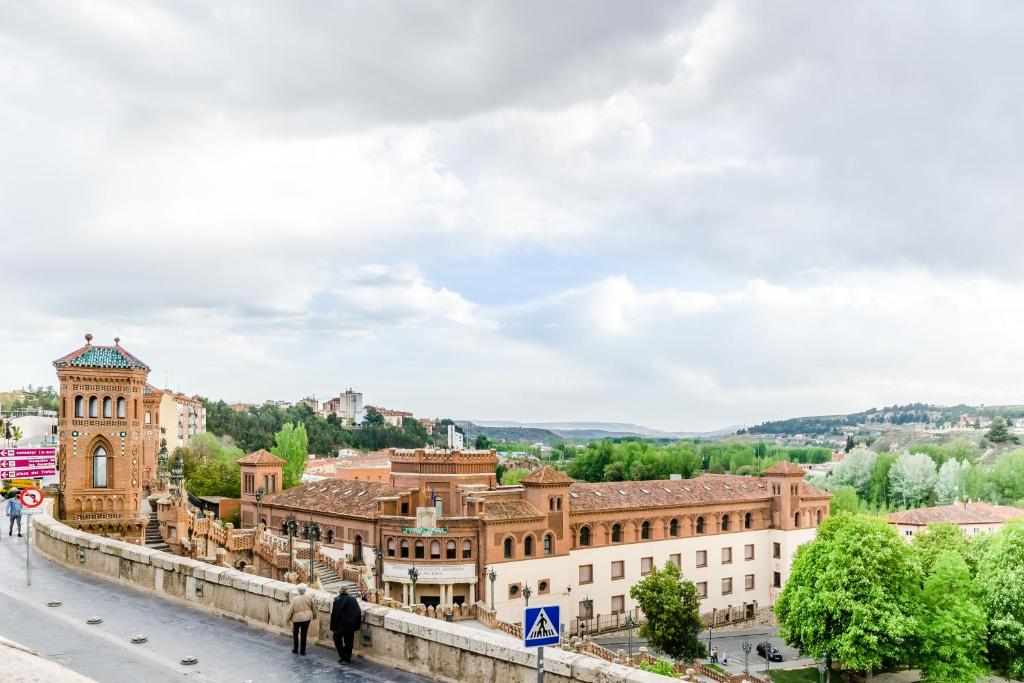 Fotos del hotel - REINA CRISTINA
