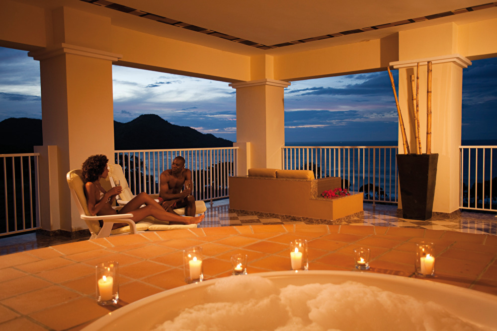 Fotos del hotel - HOTEL RIU GUANACASTE
