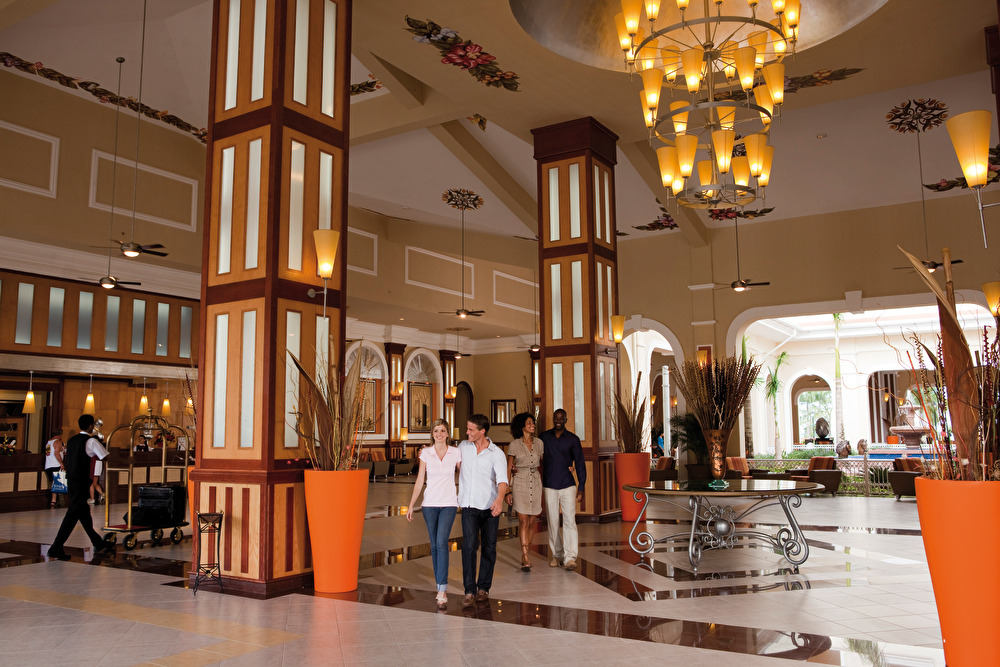 Fotos del hotel - HOTEL RIU GUANACASTE