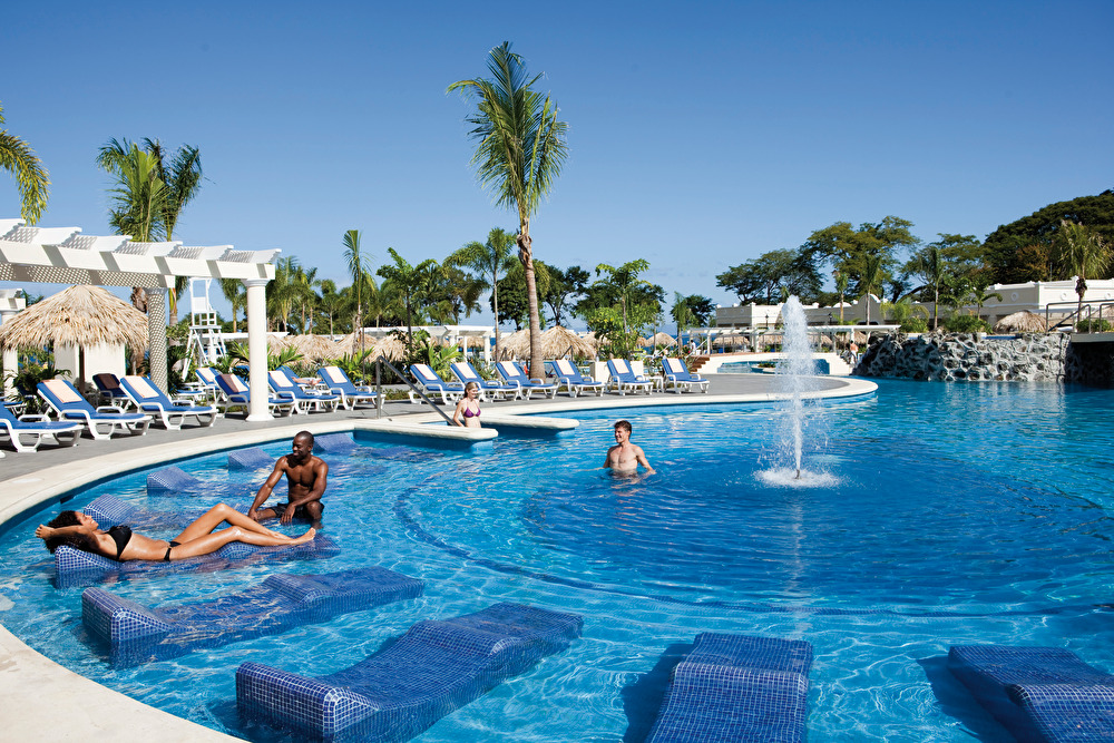 Fotos del hotel - HOTEL RIU GUANACASTE