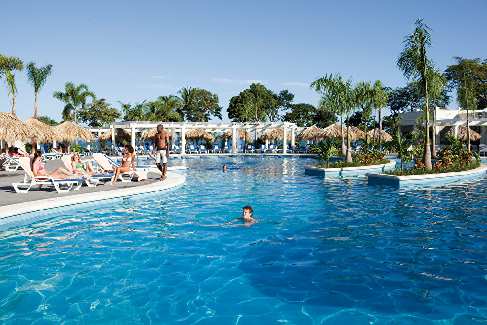 Fotos del hotel - HOTEL RIU GUANACASTE