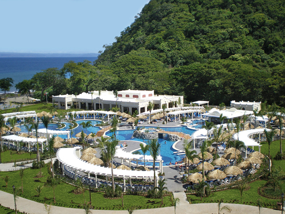 Fotos del hotel - HOTEL RIU GUANACASTE