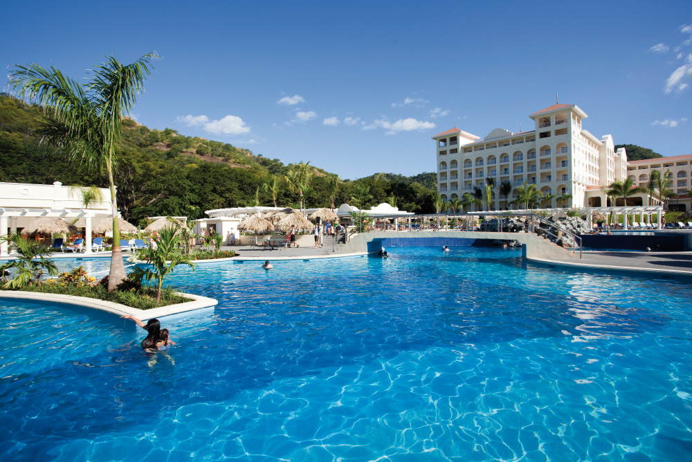 Fotos del hotel - HOTEL RIU GUANACASTE