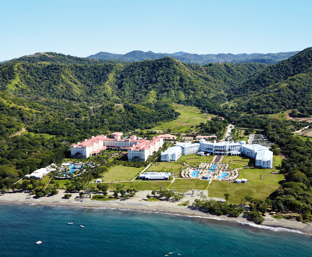 Fotos del hotel - HOTEL RIU PALACE COSTA RICA