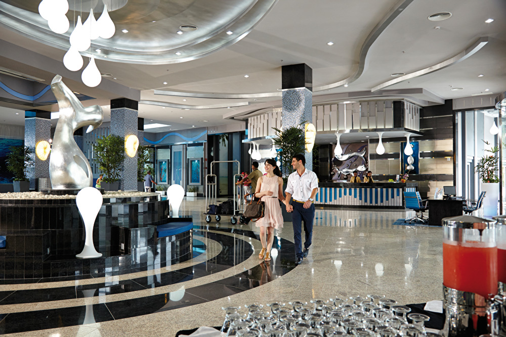 Fotos del hotel - HOTEL RIU PALACE COSTA RICA