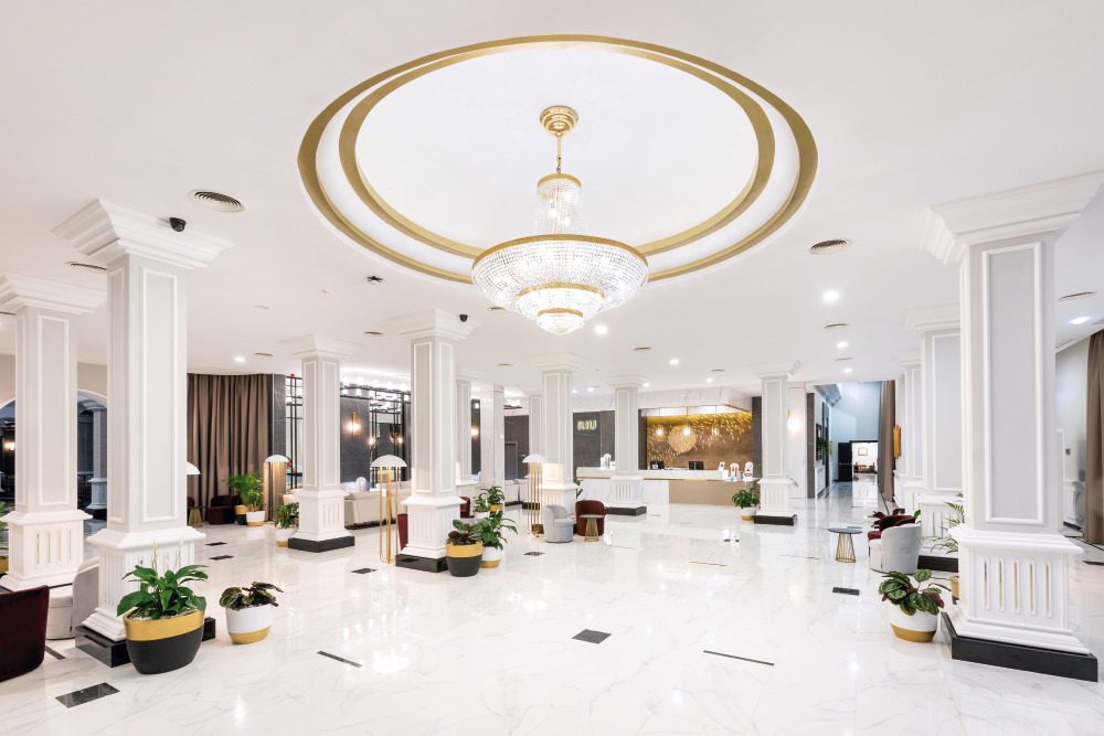 Fotos del hotel - HOTEL RIU PALACE MADEIRA