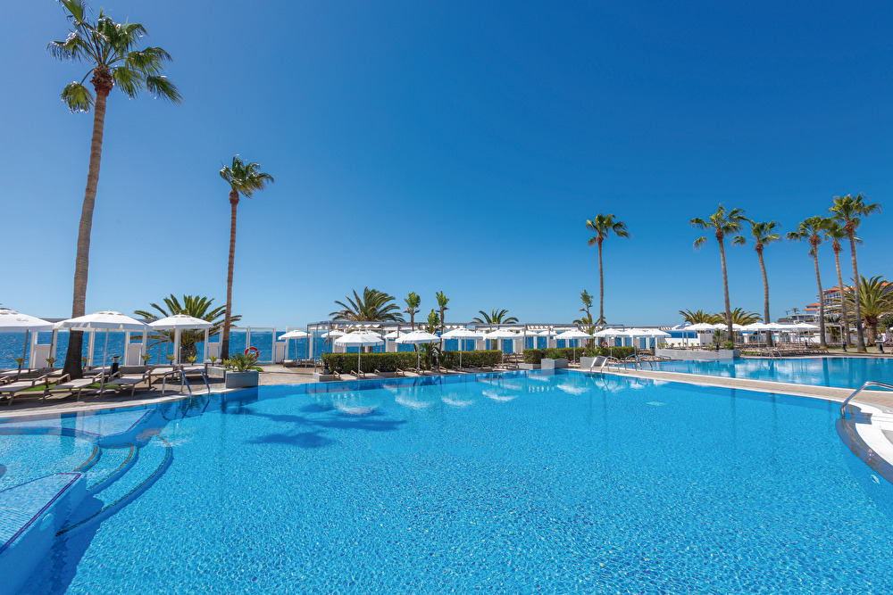 Fotos del hotel - HOTEL RIU PALACE MADEIRA