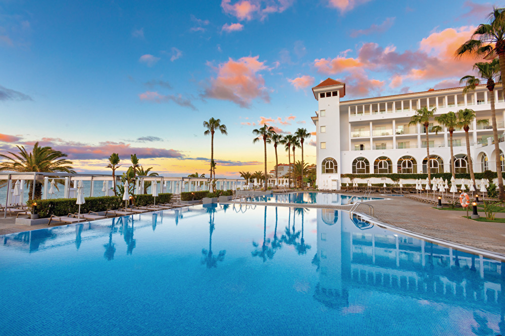 Fotos del hotel - HOTEL RIU PALACE MADEIRA