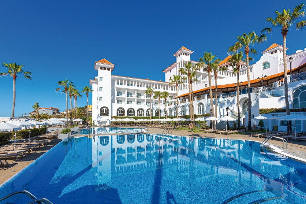 Fotos del hotel - HOTEL RIU PALACE MADEIRA