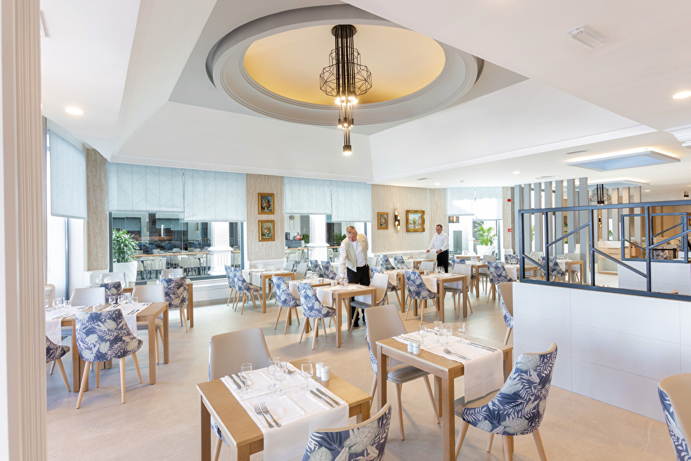 Fotos del hotel - HOTEL RIU PALACE MADEIRA