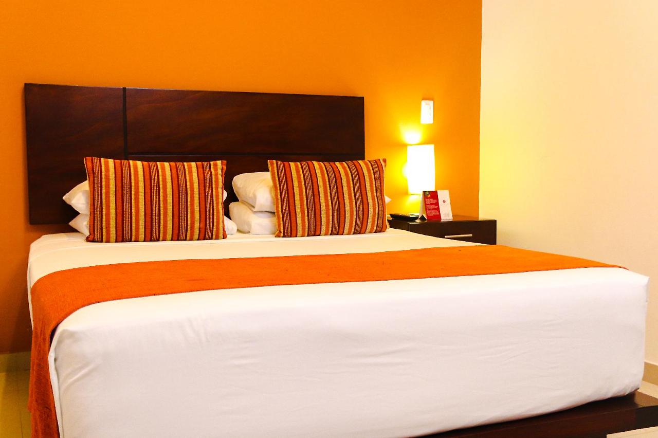Fotos del hotel - Hotel Buenos Aires Avenida