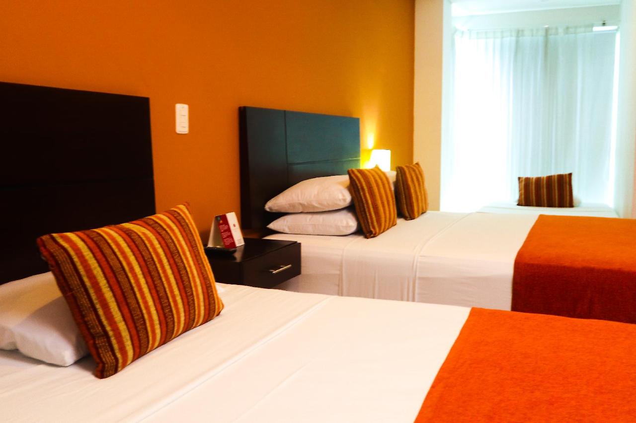 Fotos del hotel - Hotel Buenos Aires Avenida