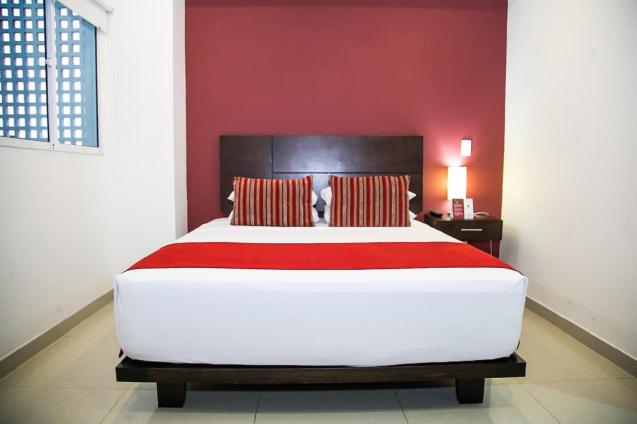 Fotos del hotel - Hotel Buenos Aires Avenida