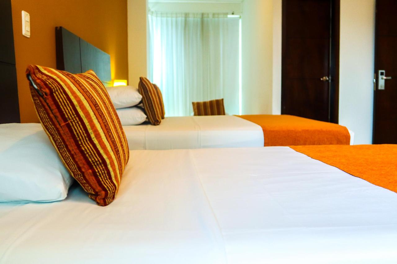 Fotos del hotel - Hotel Buenos Aires Avenida