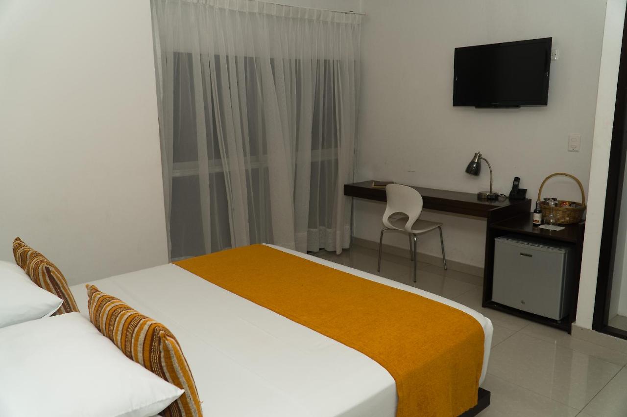 Fotos del hotel - Hotel Buenos Aires Avenida