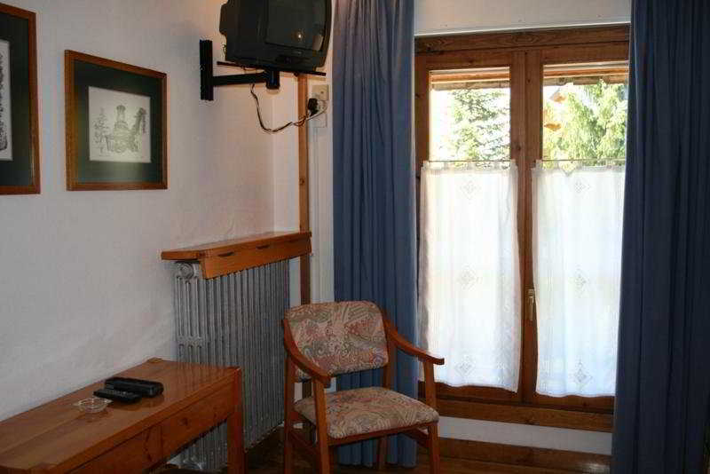 Fotos del hotel - HOTEL VALLE DE TENA