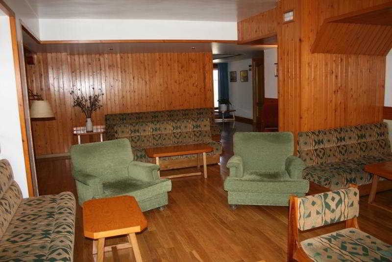 Fotos del hotel - HOTEL VALLE DE TENA