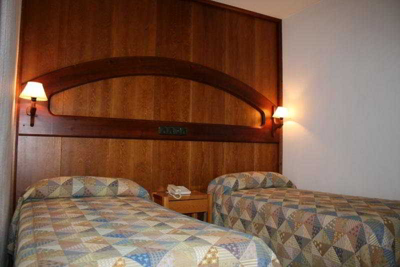 Fotos del hotel - HOTEL VALLE DE TENA