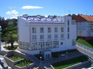 Fotos del hotel - SUANCES