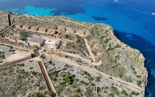 Fotos del hotel - Cap Rocat