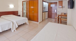 Fotos del hotel - Aparthotel Marinada