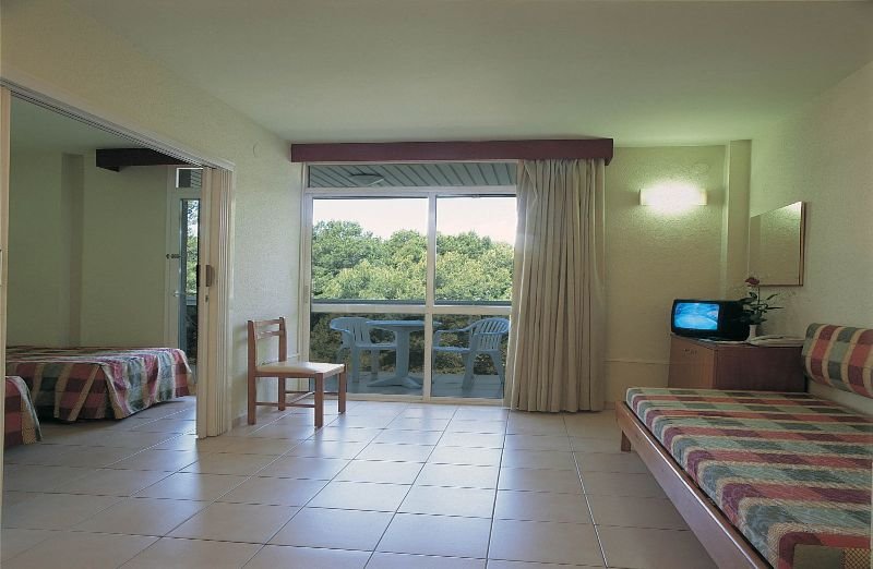 Fotos del hotel - Aparthotel Marinada