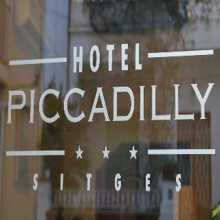 Fotos del hotel - PICCADILLY