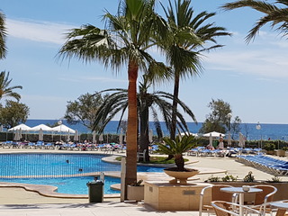 Fotos del hotel - Playa Dorada
