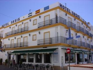 Fotos del hotel - Oasis Hotel Conil