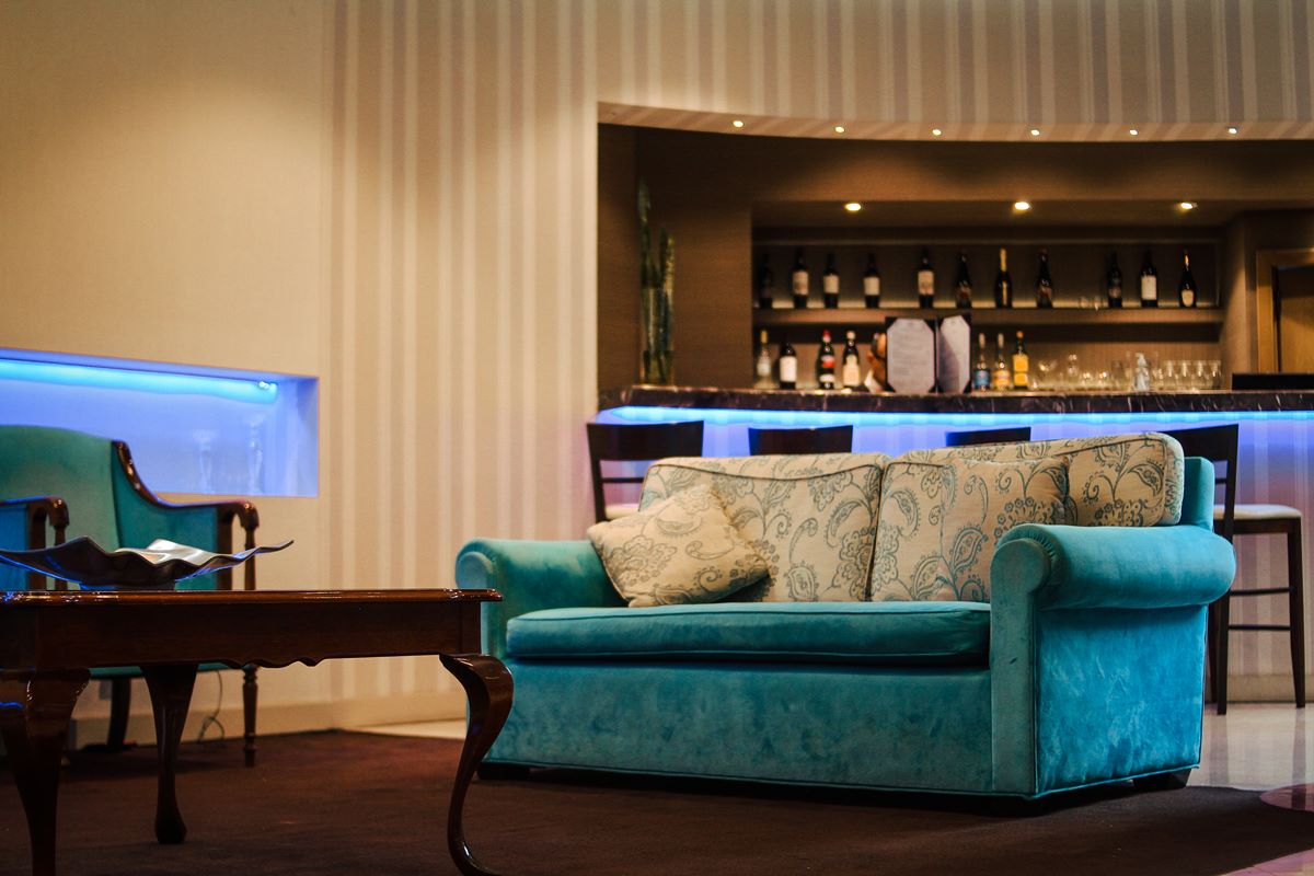 Fotos del hotel - HOWARD JOHNSON PLAZA BUENOS AIRES FLORIDA STREET