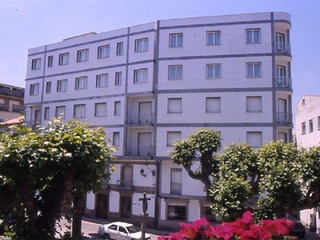 Fotos del hotel - LA NOYESA