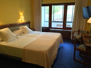Fotos del hotel - Edelweiss Candanchu