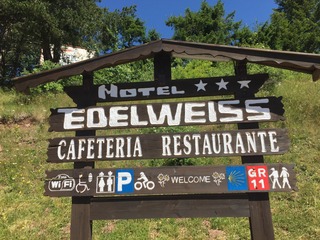 Fotos del hotel - Edelweiss Candanchu