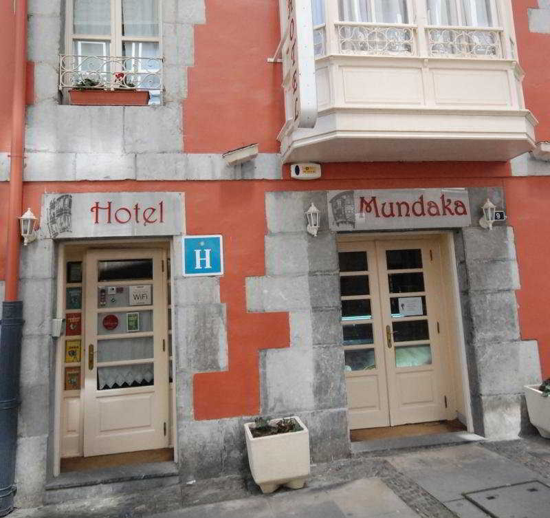Fotos del hotel - Mundaka