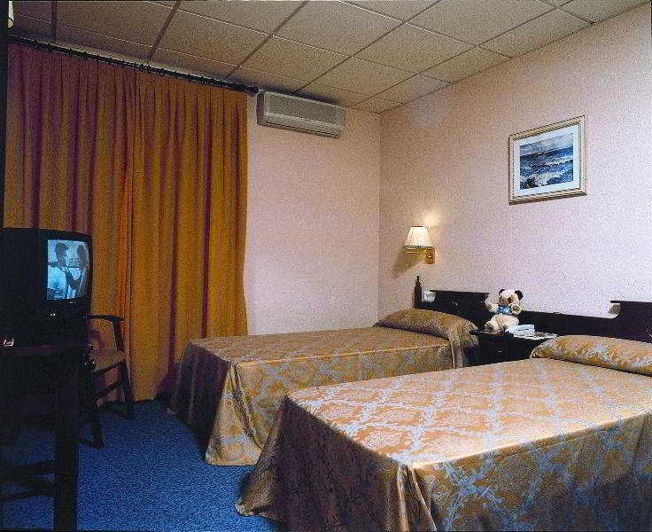 Fotos del hotel - MERCEDES HOTEL