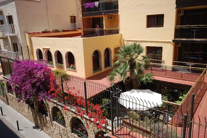 Fotos del hotel - MERCEDES HOTEL