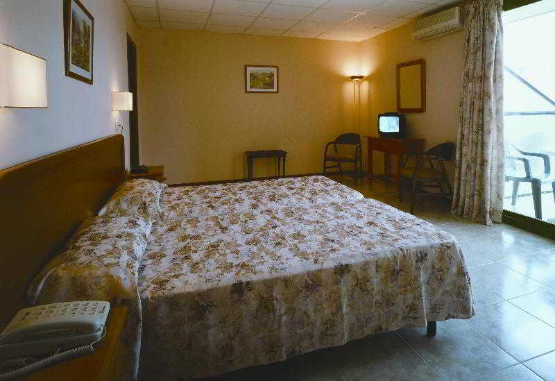 Fotos del hotel - MERCEDES HOTEL