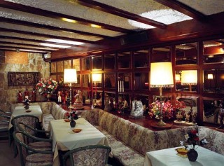 Fotos del hotel - MERCEDES HOTEL